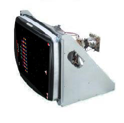 19 inch arcade monitor